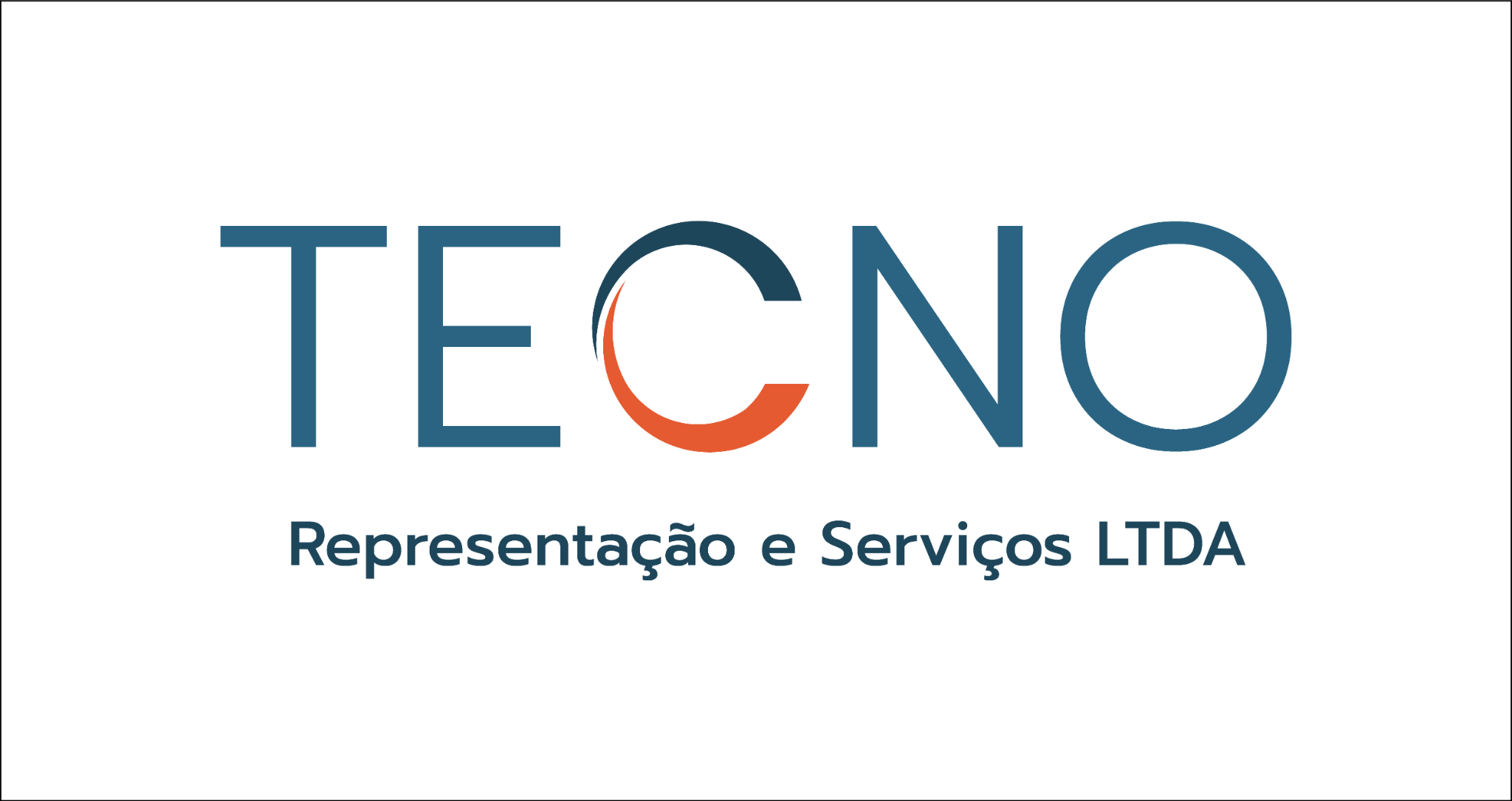 Tecno Representação e Serviços LTDA
